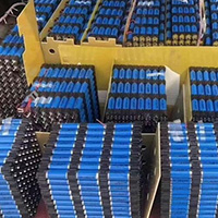 浙江电池原材料回收|旧锂电池回收厂家